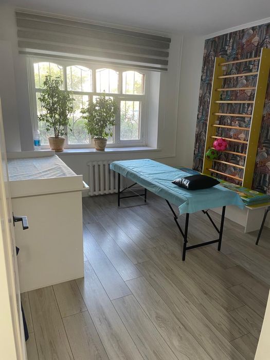 коммерческое помещение