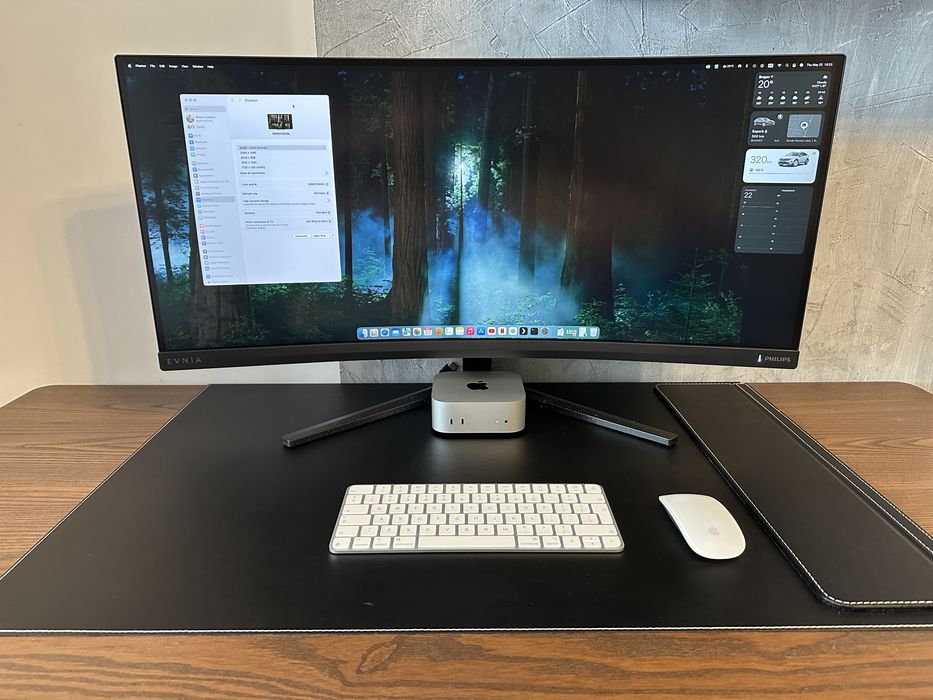 Apple Mac Mini M4
