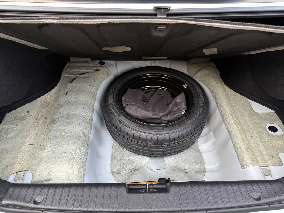 Chevrolet Lacetti / Gentra 2023 — 6