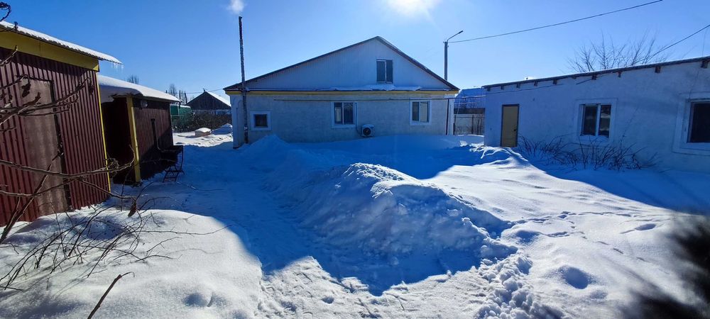 Продается дом на Желаево