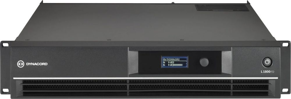 Dynacord  L1800FD