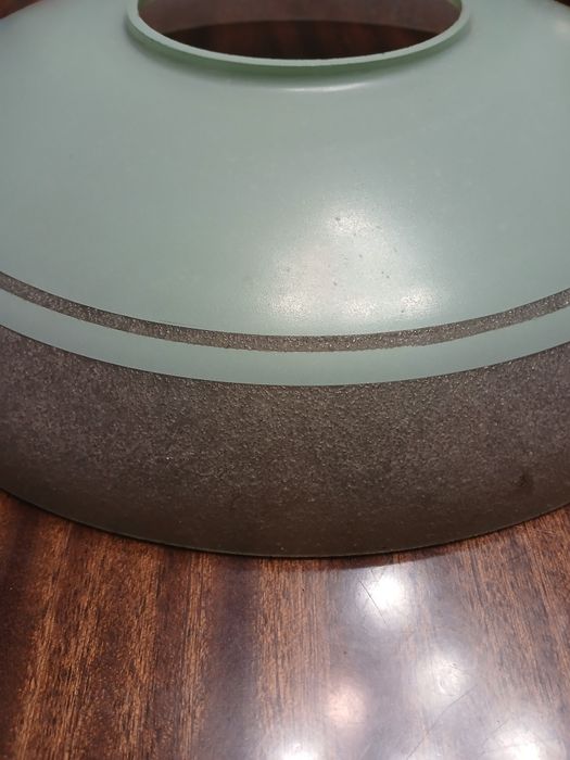 РЕТРО абажур и два плафона