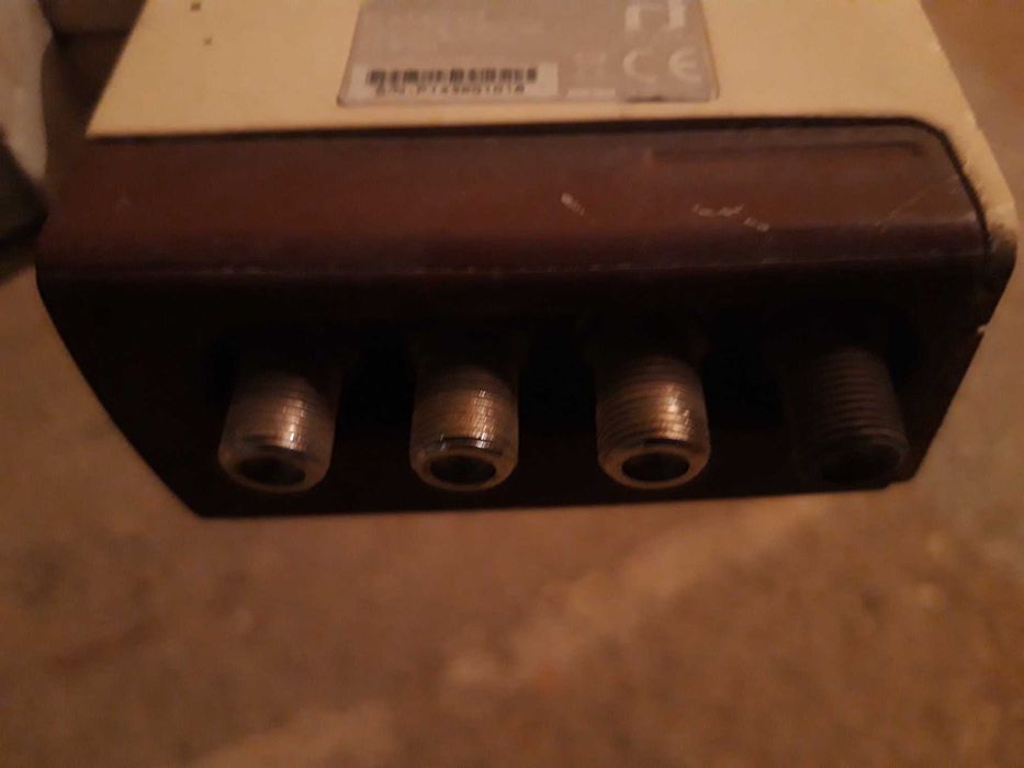 Сателитна чиния за Булсатком