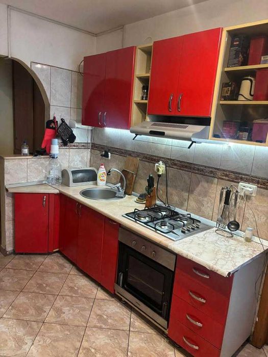 Apartament 4 camere