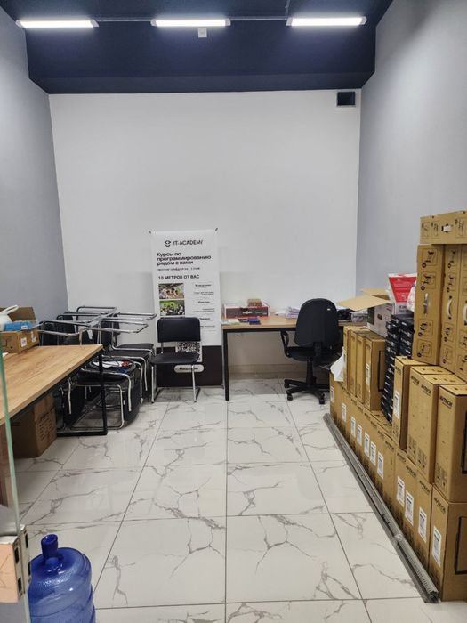 Срочно аренда коммерческого помещения