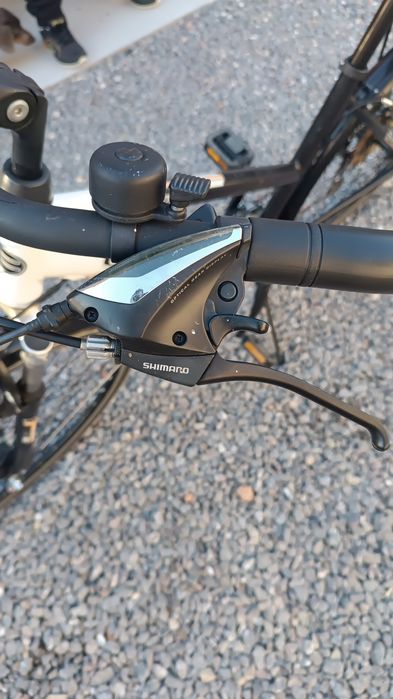 Bicicleta dama .