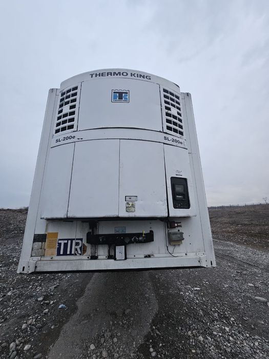 Реф SCHMITZ SL200 Сотилади