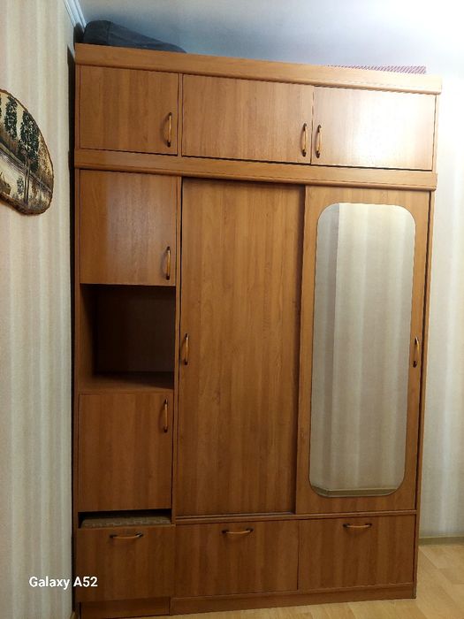 Мебель для прихожей