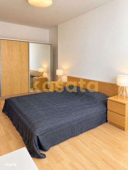 Oportunitate | Apartament 2 Camere Spatios | Baneasa | Parcare