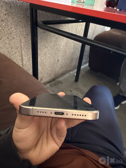 Iphone 16 pro mx