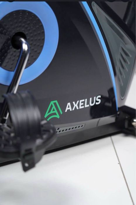 Велотренажер AX 010
