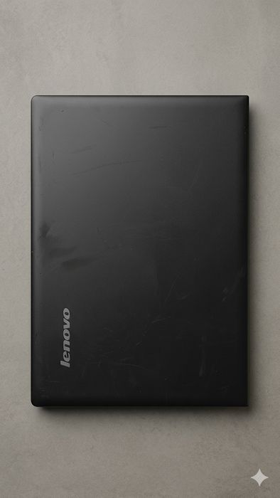 Ноутбук Lenovo Ideapad 100 15IBD/8 RAM/240 SSD