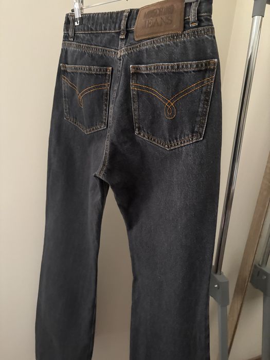Moschino Jeans страхотен деним.