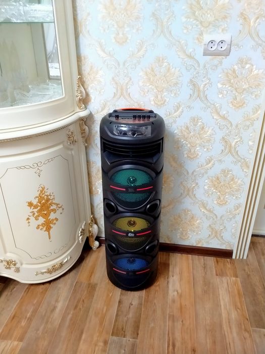 Караоке калонка sing-e