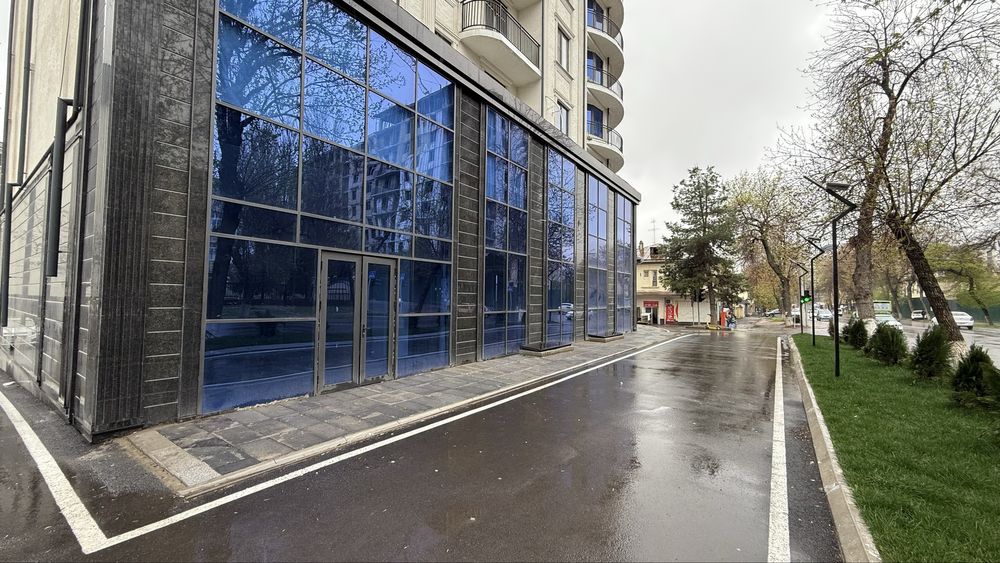 Сдается нежилое помещение 2150 кв.м.