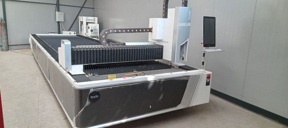 Farg‘ona Buvayda — Lazer kesish va listogib (press-gib) xizmatlari