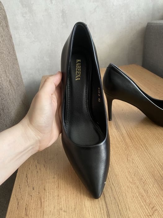 Продаю новые туфли