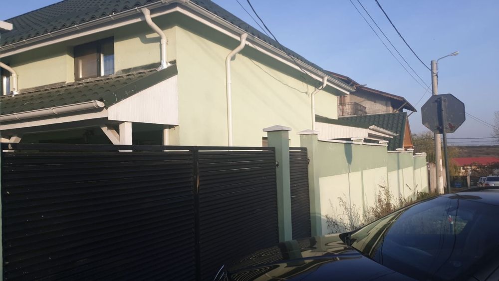 Duplex de vanzare Cernavoda