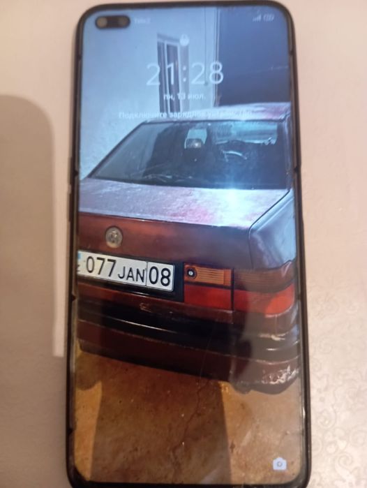 Реалми 6 про 128 Гб