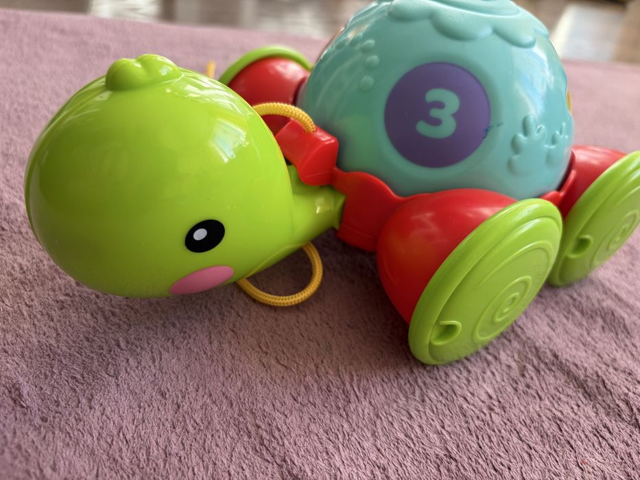 Занимателни играчки за деца