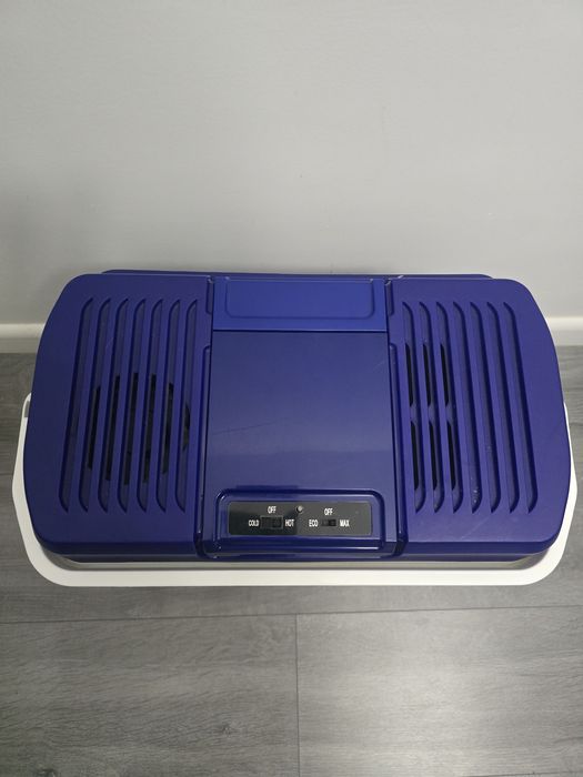 Ladă frigorifică auto