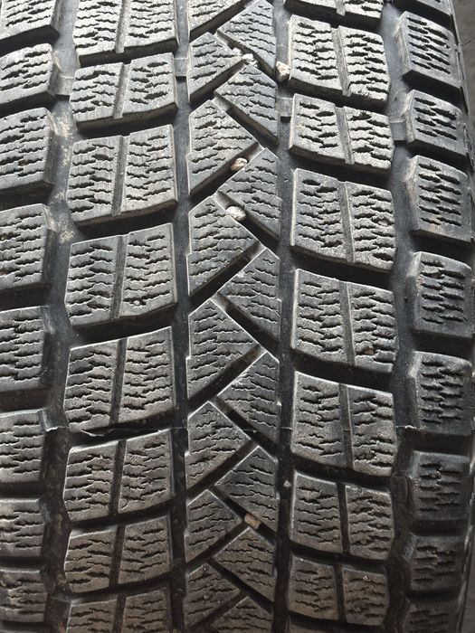 Зимняя резина Maxxis