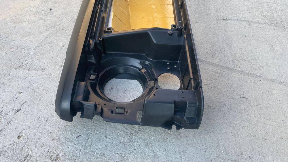 Части за cherokee