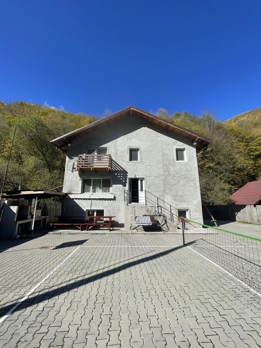 Vand casa/cabana in Maguri Racatau