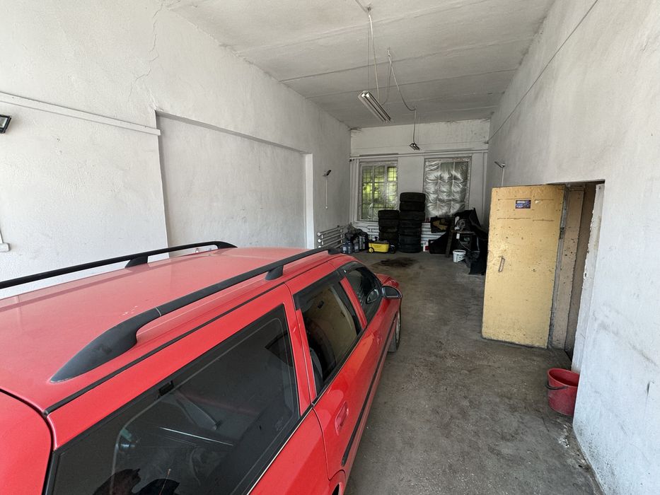 Сдается в аренду бокс сто авто ателье