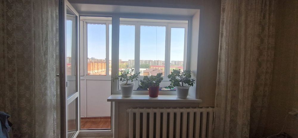 Продам балконный блок