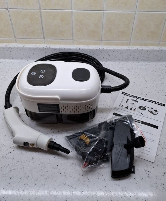 Продается посудомойка [+пароочиститель в подарок]