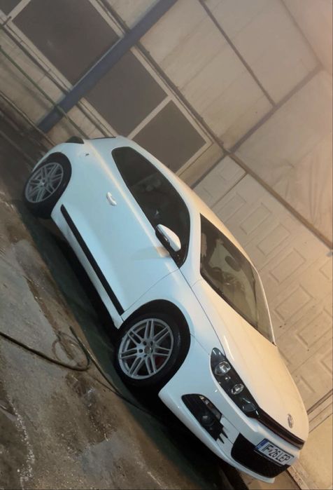 Volkswagen Scirocco 1.4 TSI