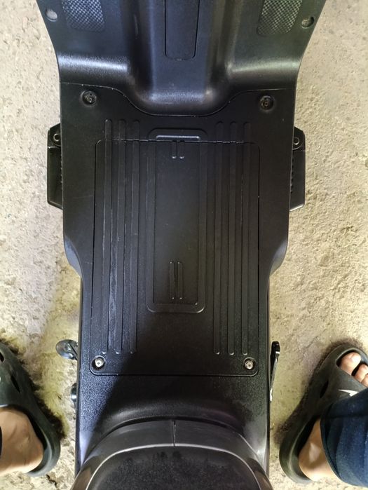 Электроскутер в отличном состаяние