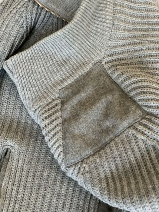 Кардиган  Roy Robson