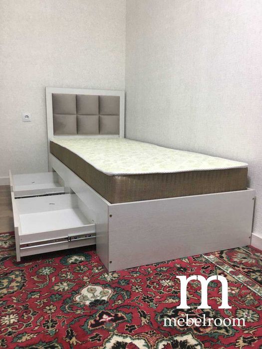 Болажонлар учун мустахкам ва чиройли кроватлар Янги ишлаб чиқарувчидан