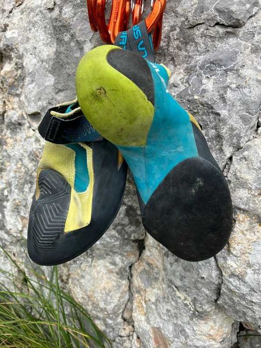 La Sportiva Python 37.5