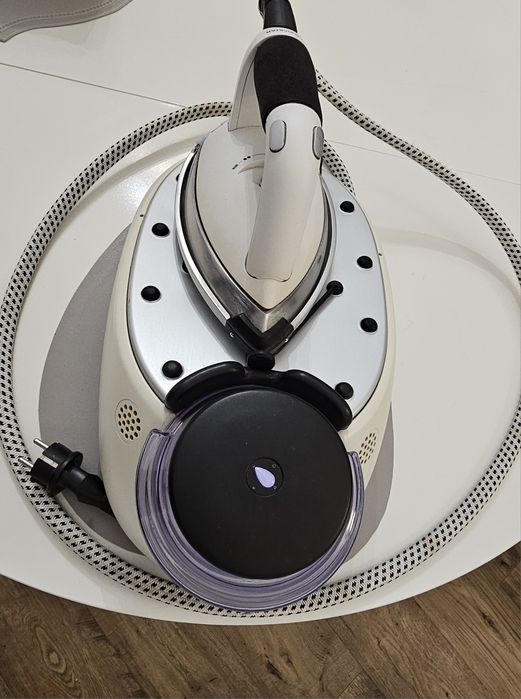 Продам утюг парогенератор Laura Star Evolution i-G5