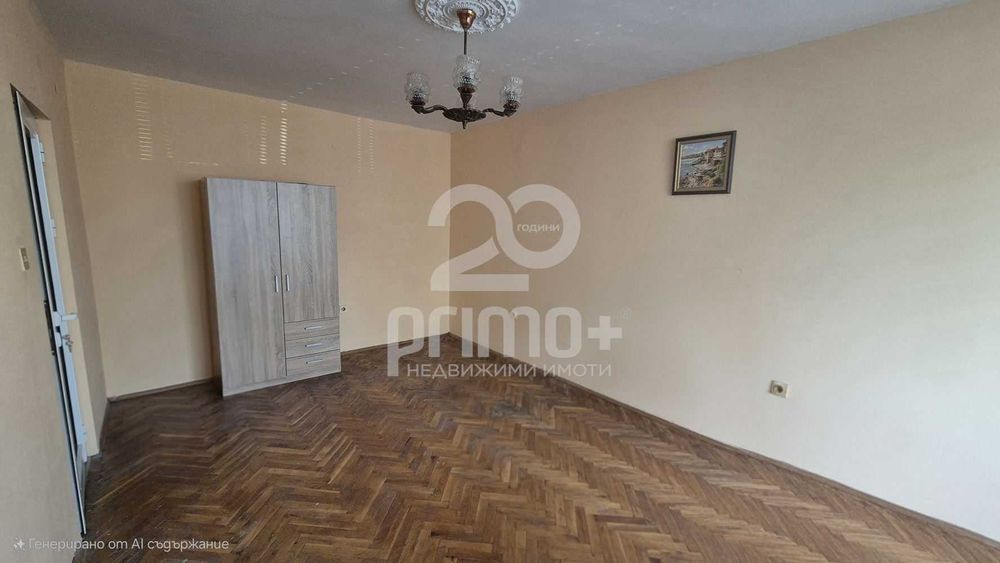 Продава се Двустаен апартамент в Велико Търново, Бузлуджа - 65 кв.м за 1493 €/кв.м - Снимка #2