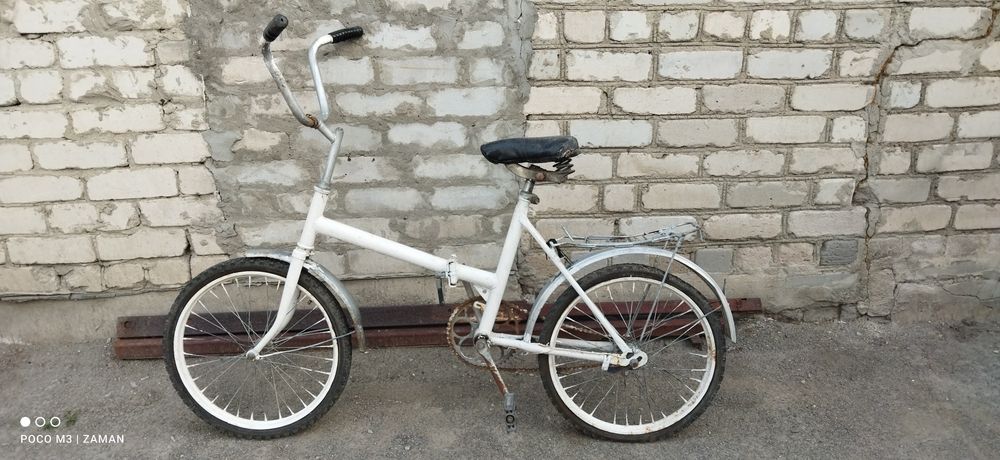 Продам велик Кама