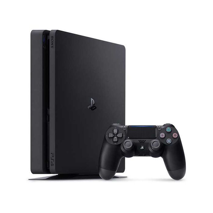 Sony PlayStation 4 Pro 1TB " доставка бесплатны прашивка +подарок "