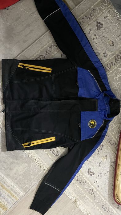 Срочно продам спец форму не дорого,