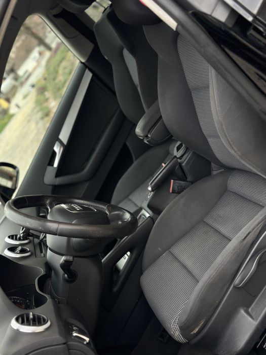 Audi A3 8P Sportback 2.0 TDI