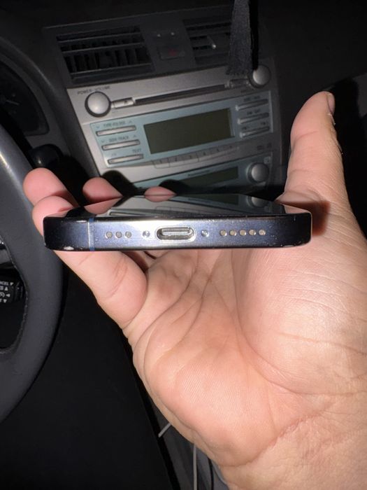 Продам iphone 15 pro