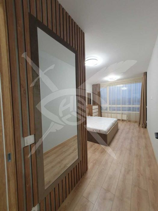 Дава се под наем Тристаен апартамент в София, Дружба 2 - 116 кв.м за 1000 € - Снимка #1