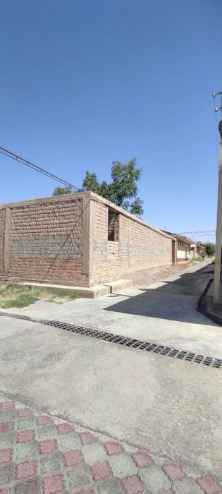 7 сотокли ер сотилади! Земельный участок 7 соток!