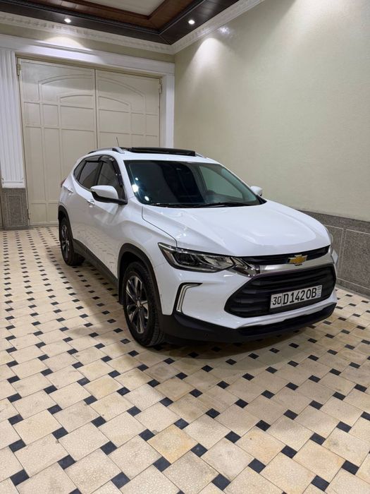 Tracker-2 Premier