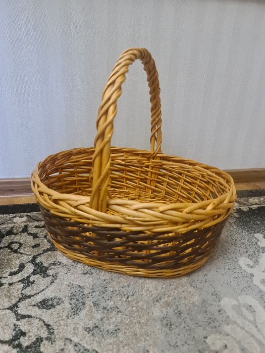 Корзины для подарков, 7шт