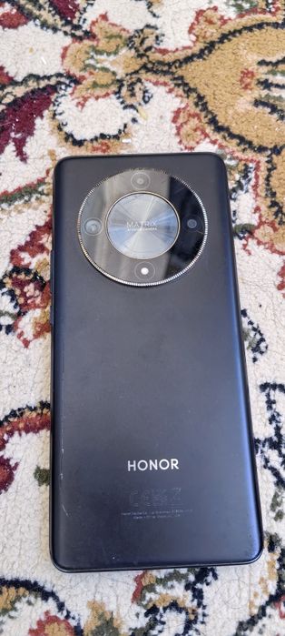 Honor x9b каиф телефон