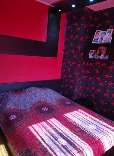 Дава се под наем Двустаен апартамент в София, Овча купел 2 - 47 кв.м за 500 € - Снимка #4