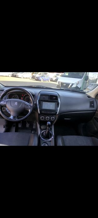 Peugeot 4008 1.6 an 2013, 4x4
Peugeot 4008 1.6 HDi
An: 2013, euro 5
Te